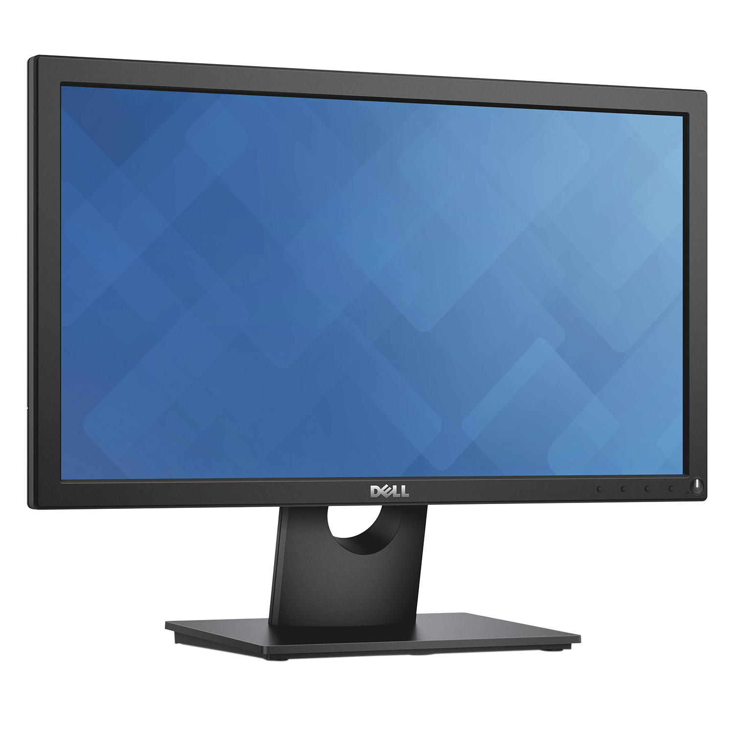 Màn Hình Dell E2016HV 19.5inch (1600 x 900) 5ms 60Hz VGA - Hàng Chính Hãng